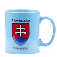 Šálka Slovensko