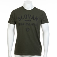 ŠK Slovan Tričko Army