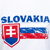 Tričko SLOVESKO DÁMSKE vlajka biele