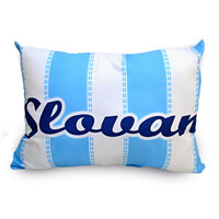 Slovan Vankúš belasý