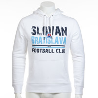 ŠK Slovan Mikina biela FC