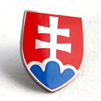 Slovensko Odznak
