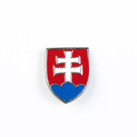 SLOVENSKO Odznak znak