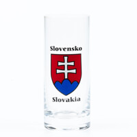 SLOVENSKO Pohár 0,25 l