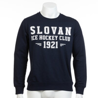 HC Slovan Mikina hockey club tmavomodrá