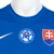 Nike SLOVENSKO Futbalový dres modrý replika