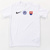 Nike SLOVENSKO Futbalový dres biely replika DETSKÝ + POTLAČ
