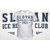 HC Slovan Tričko hockey club biele