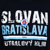 ŠK Slovan Tričko modré FK