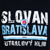 ŠK Slovan Tričko modré FK