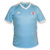 ŠK Slovan Adidas Futbalový dres belasý + POTLAČ