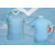 ŠK Slovan Adidas Futbalový dres belasý + POTLAČ