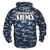 Mikina Slovan Pressburg Army