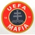 + FREE Uefa Mafia Samolepka