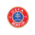 Uefa Mafia Nášivka 8 x 8 cm