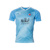 ŠK Slovan Bratislava dres Adidas 2022/23 belasý